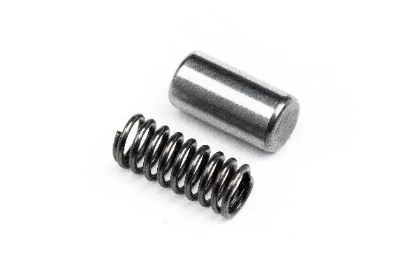 HPI Racing Starting Pin/Pressure Spring