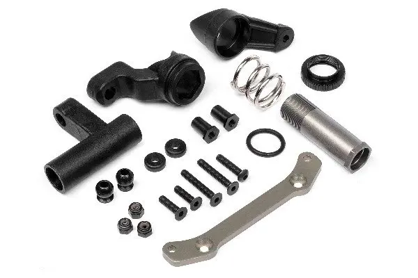 HPI Racing Steering Crank Set