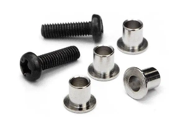 HPI Racing Steering Flange Pipe (Sprint)