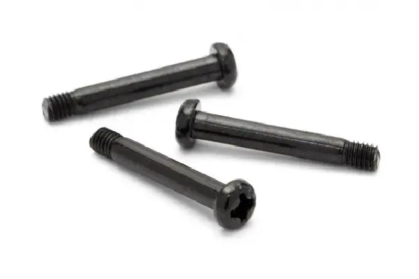 HPI Racing Step Screw M3X20Mm (6 Pcs)