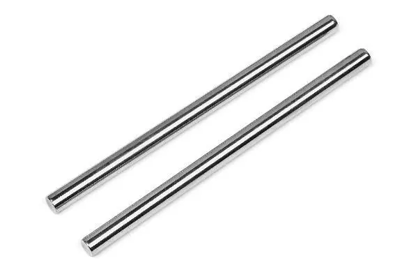 HPI Racing Suspension Pin 4X71Mm Silver (Front/Inner)