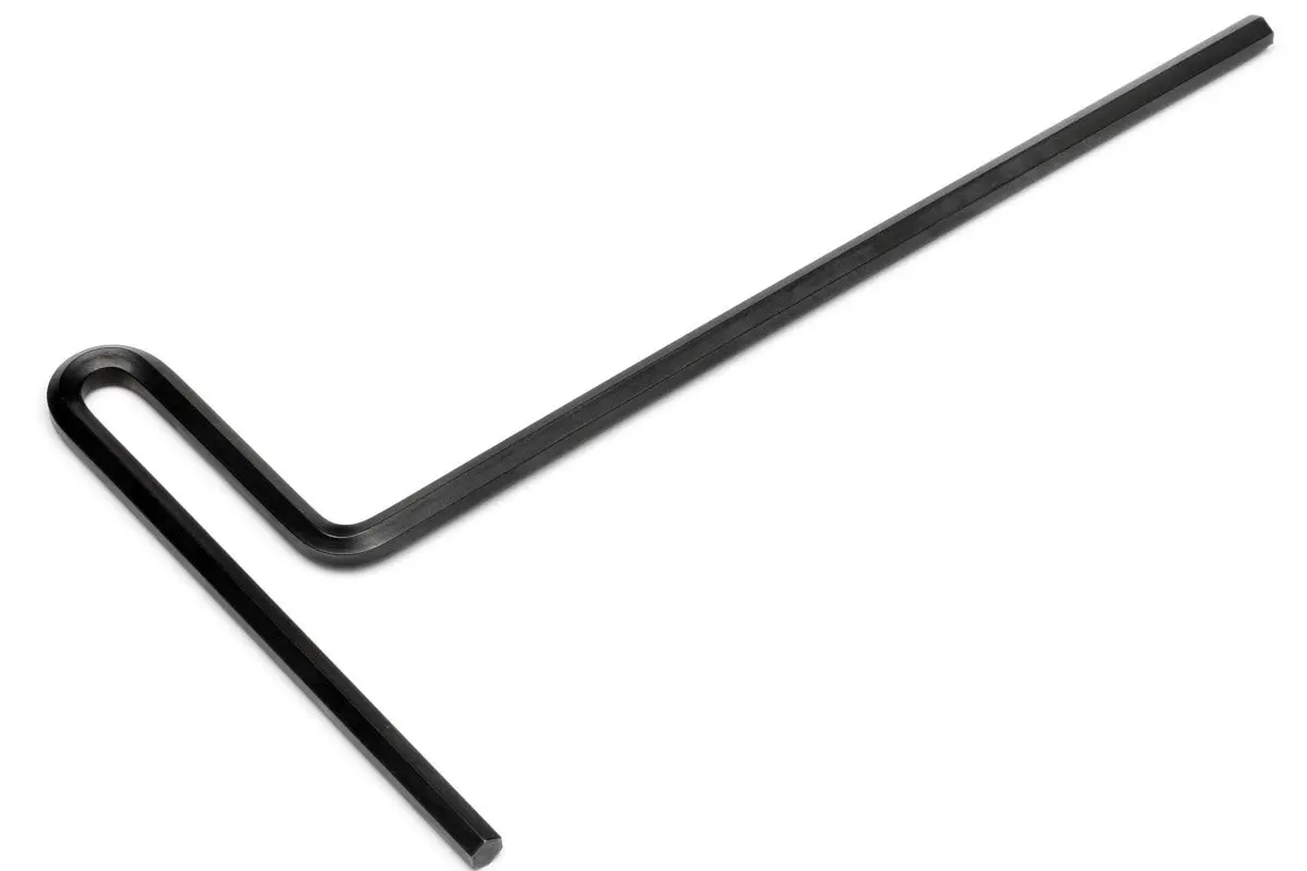 HPI Racing T Allen Wrench 4mm