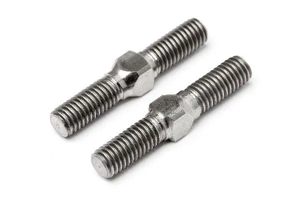 HPI Racing Titanium Turn Buckle M5*30Mm (Pr)