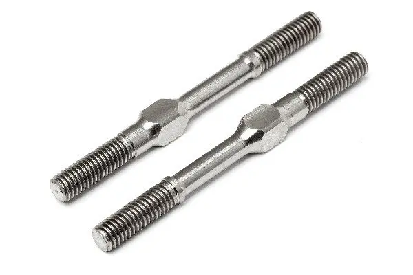 HPI Racing Titanium Turn Buckle M5*58Mm (Pr)