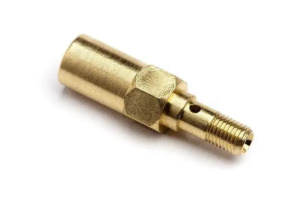 HPI Racing Top End Needle Valve Holder (F3.5 Pro)