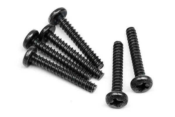 HPI Racing Tp. Binder Head Screw M3 X 20Mm