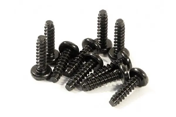 HPI Racing Tp. Binder Head Screw M4X15Mm (10Pcs)