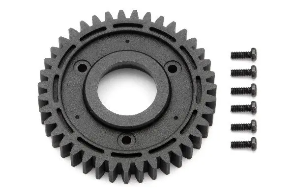 HPI Racing Transmission Gear 39 Tooth (Savage Hd 2 Speed)