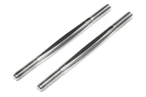 HPI Racing Turnbuckle 6X92Mm (Aluminium/2Pcs)