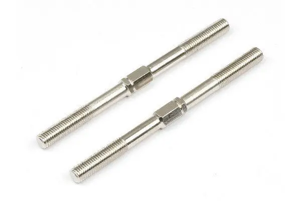 HPI Racing Turnbuckle M3.5X53Mm (Pr)