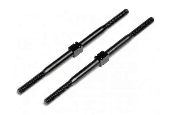 HPI Racing Turnbuckle M3X69 (2Pcs)