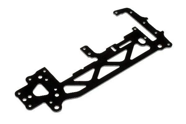 HPI Racing Upper Deck (Frp/2.0Mm)