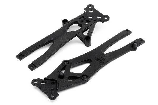 HPI Racing Upper Deck Set