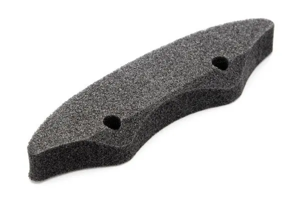 HPI Racing Urethane Bumper Set (Mirco)