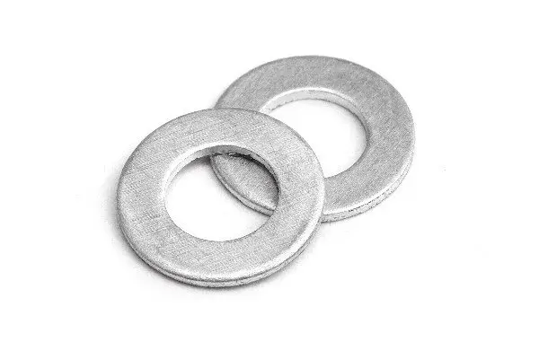 HPI Racing Washer 0.6X4.1X7.5Mm (2Pcs)