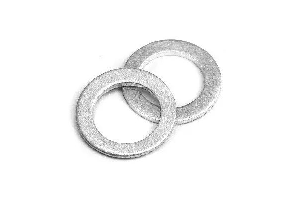 HPI Racing Washer 0.6X5.1X7.5Mm (2Pcs)