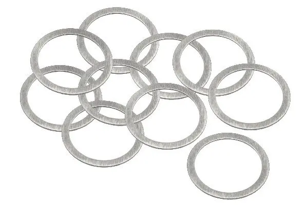 HPI Racing Washer 12x15x0.3mm (10pcs)