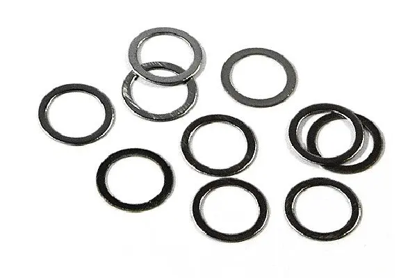 HPI Racing Washer 5X7X0.2Mm (10Pcs)