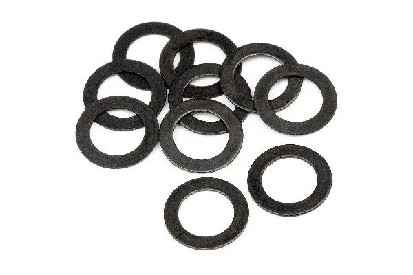 HPI Racing Washer 5X8X0.3Mm (10Pcs)