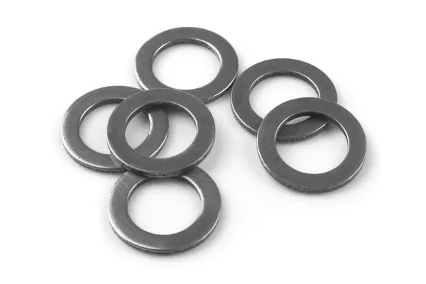 HPI Racing Washer 5x8x0.6mm (6pcs)