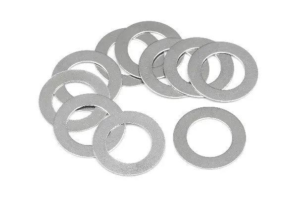 HPI Racing Washer 6X10X0.2Mm (10 Pcs)