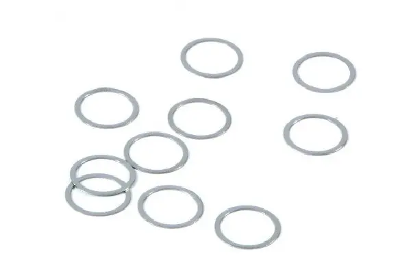 HPI Racing Washer 8X10X0.2Mm (10 Pcs)