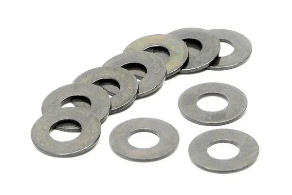 HPI Racing Washer M3X8Mm (10Pcs)