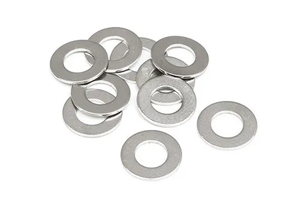 HPI Racing Washer M5X10X0.5Mm (10Pcs)
