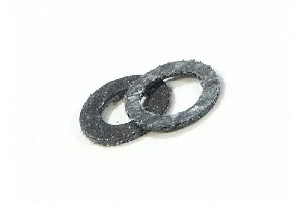 HPI Racing Washer Set for Fuel Line Fitting