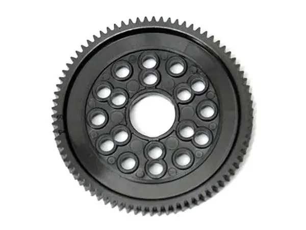 Kimbrough 66T 48DP Spur Gear