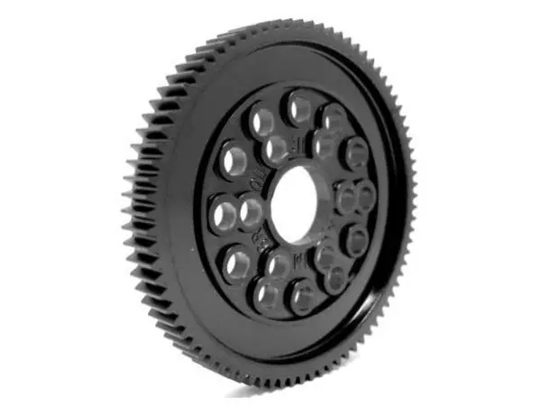 Kimbrough 69T 48DP Spur Gear