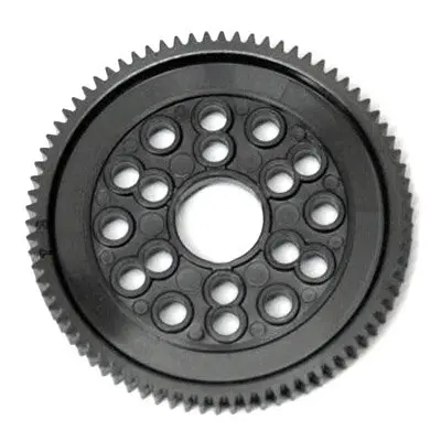 Kimbrough 75T 48DP Spur Gear