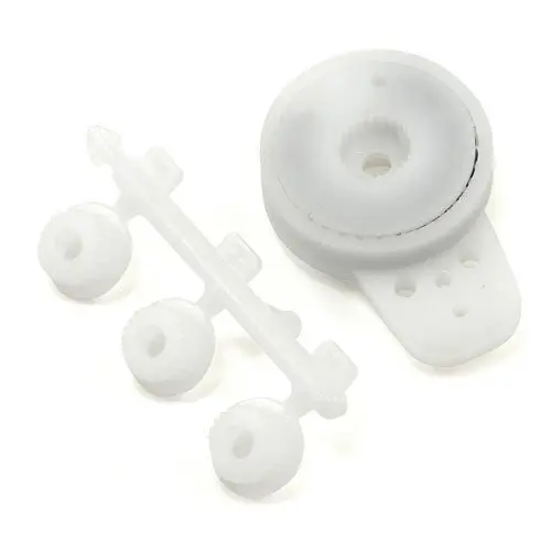 Kimbrough Large Small End Servo Saver