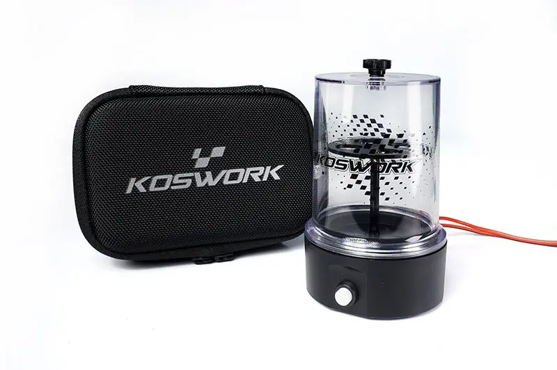 Kosworks Koswork 1:8-1:10 (H130) on-Road Power Vaccum Pump