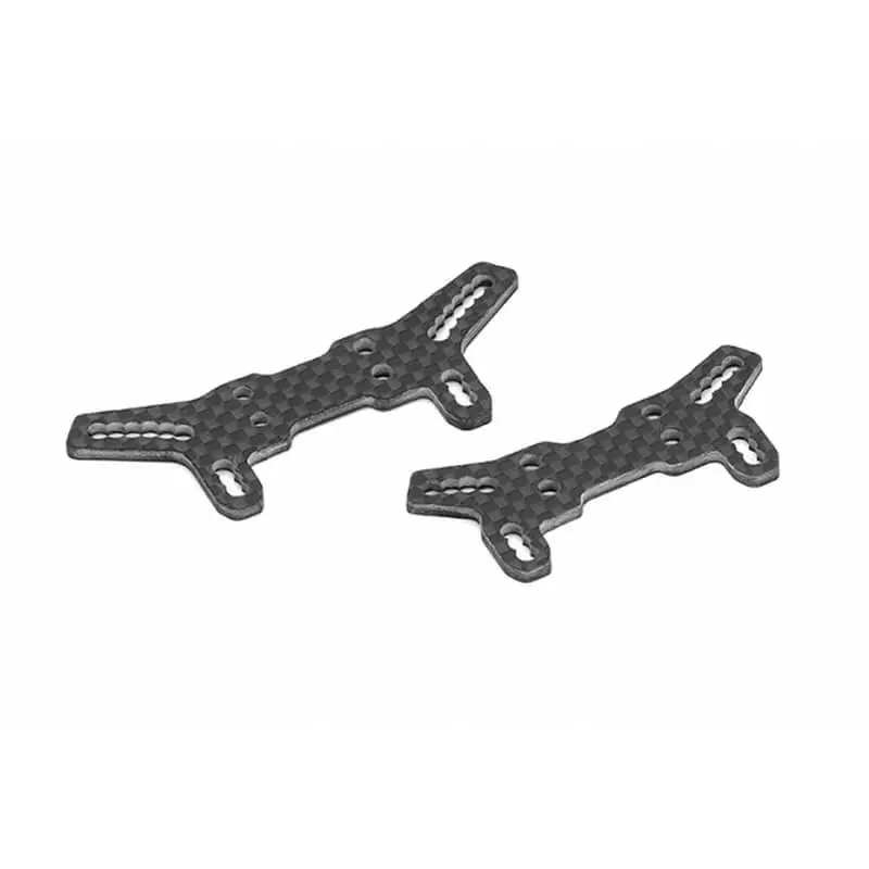 Louise RC Carbon Shock Tower (front&amp; Rear)