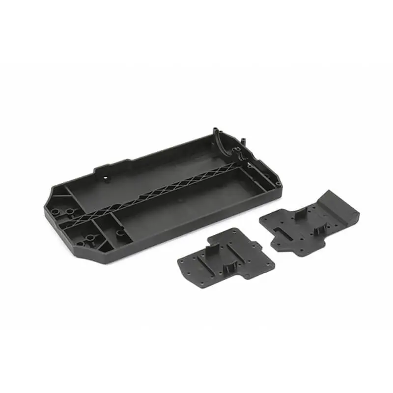 Louise RC Chassis