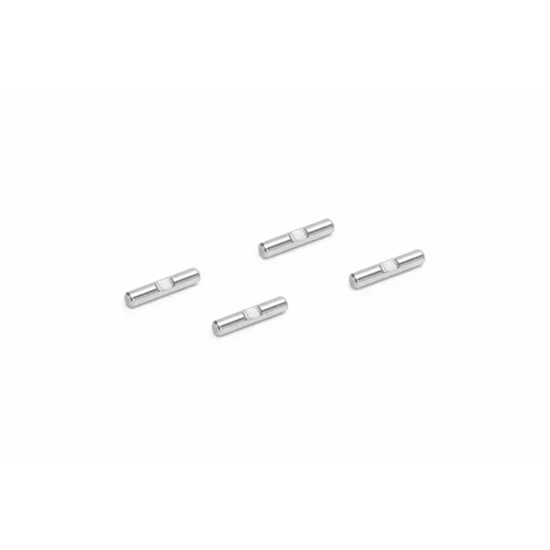 Louise RC Cvd Pin (4PCS)