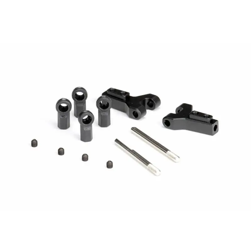 Louise RC Ldxx AL Front Upper Arm