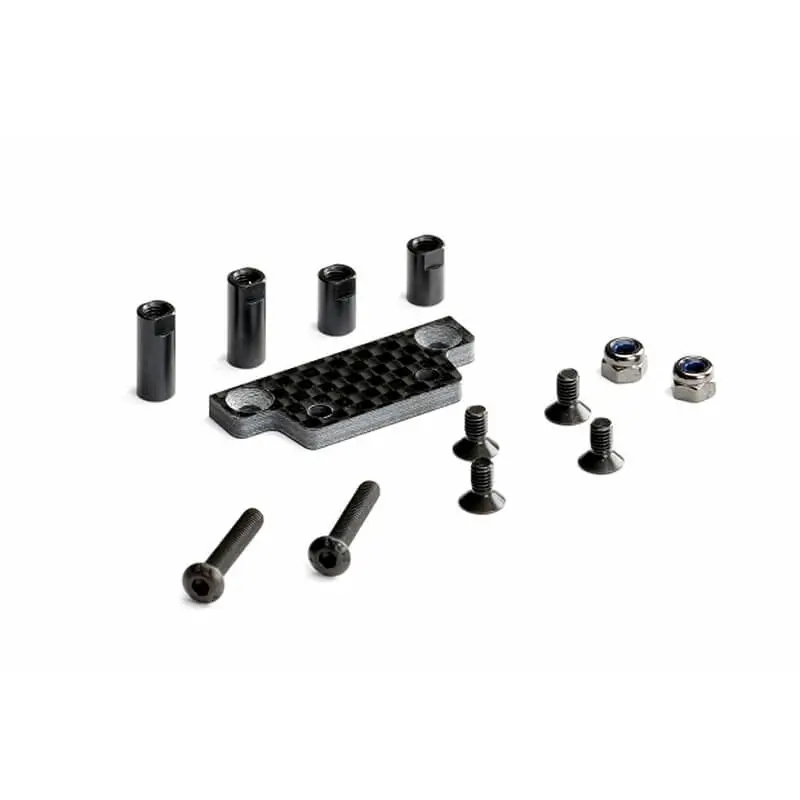 Louise RC Ldxx Steering Set(bottom)