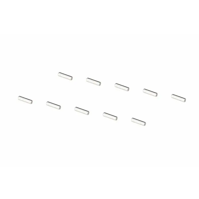 Louise RC PIN(2X7.6MM )