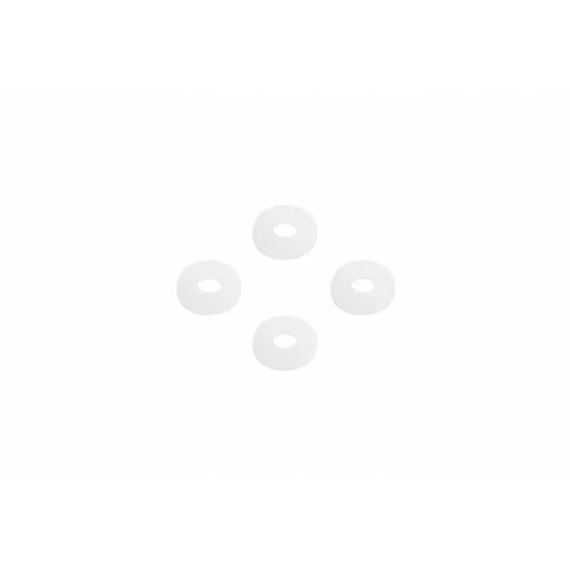 Louise RC Rally Shock Spacer(pom)