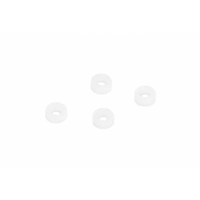 Louise RC Spacer Set 3X6X2.5 (pom)