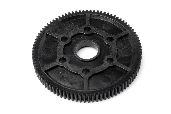 Maverick RC 0.6 Module Spur Gear Only 87T (Scout RC)