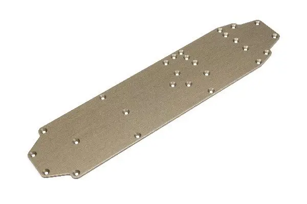 Maverick RC ALUMINIUM CHASSIS WOLF SERIES