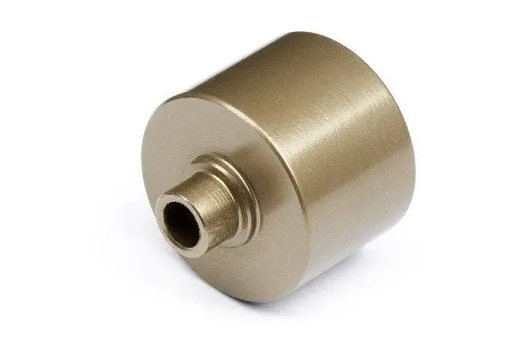 Maverick RC ALUMINIUM DIFF CASING 1PC (ALL ION)