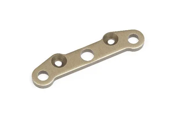 Maverick RC ALUMINIUM FRONT SUSPENSION ARM HOLDER