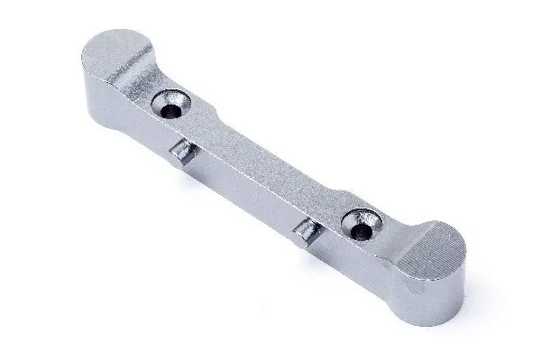 Maverick RC Aluminium Rear Sus.Arm Holder (Blackout MT)