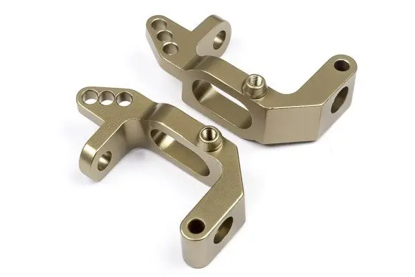 Maverick RC ALUMINUM C-Hubs (2PCS)