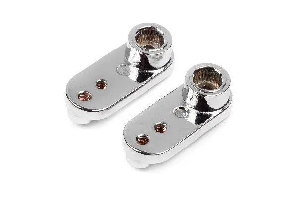 Maverick RC ALUMINUM SERVO ARM (2PCS)