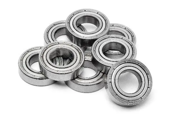 Maverick RC Ball Bearing 12x24x6mm (8Pcs)